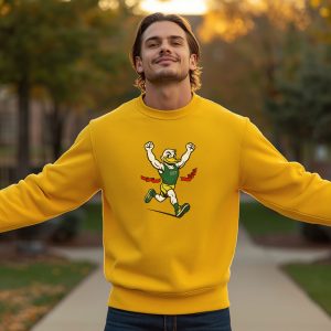 Buff Duck Finish Line Flex