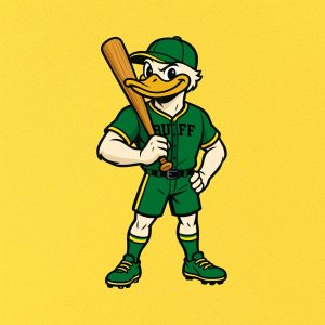 Buff Duck Slugger Swagger