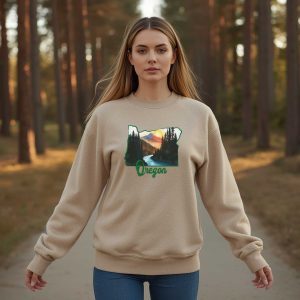 Sunrise Valley RIver