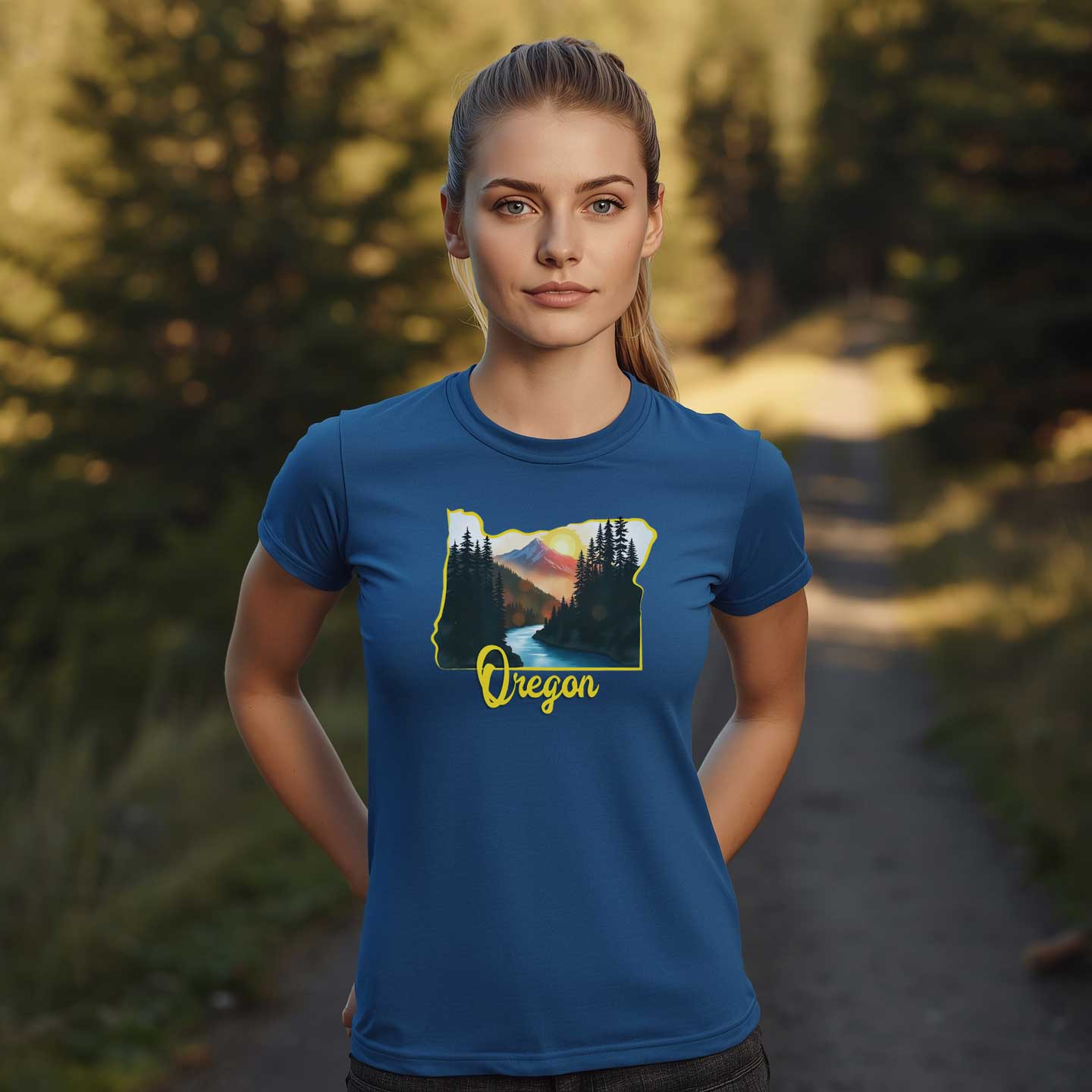 Sunrise Valley RIver - Image 4